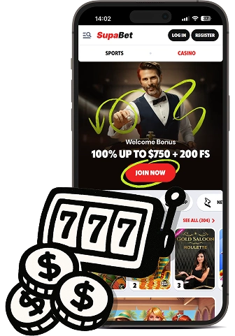 Supabet Casino Login: A Comprehensive Review for Canadian Players
